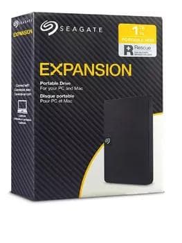 SEAGATE 1TB EXPANSION