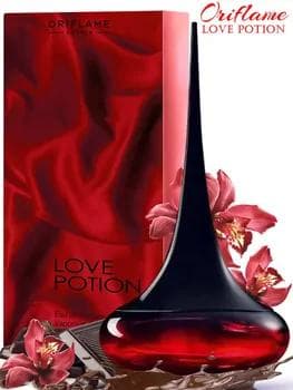 Eau de parfum ORIFLAME Love Potion, 42751, 50 ml