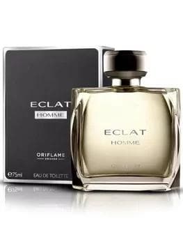Eau de Toilette ORIFLAME Eclat Homme, 30173, 75 ml