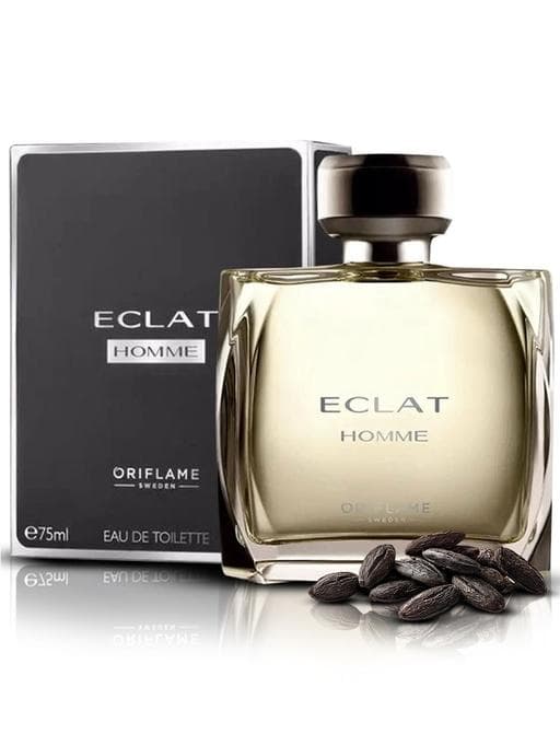 Eau de Toilette ORIFLAME Eclat Homme, 30173, 75 ml