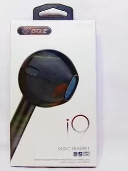 BQZ i9 Music Headset