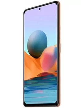 Xiaomi Redmi Note 10 Pro 6/64ГБ , бронзовый градиент