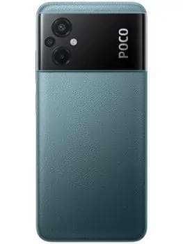Xiaomi POCO M5 6/128 ГБ , зелeный