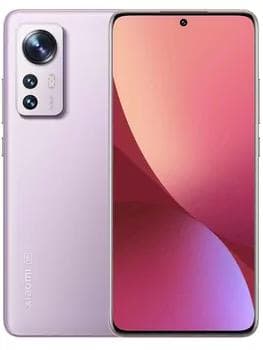 Xiaomi 12 8/256 ГБ, фиолетовый