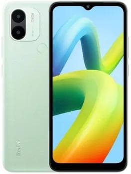 Xiaomi Redmi A2+ 3/64GB зеленый