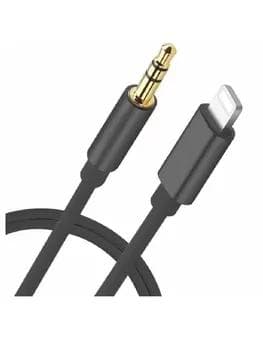 MA-13 Aux Lightning Iphone Cable Imeng