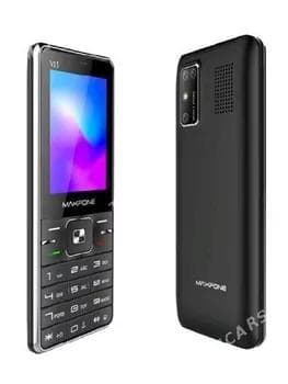 Maxfone V15