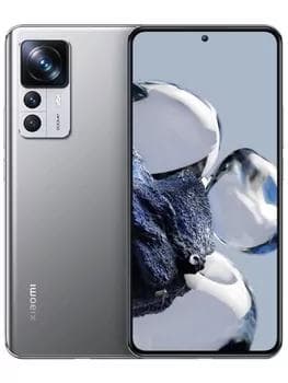 Xiaomi 12T Pro 8/256 ГБ, серебристый