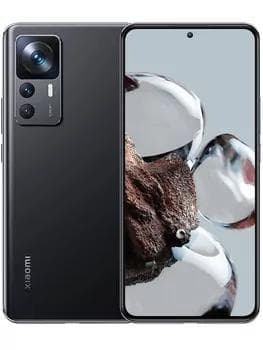 Xiaomi 12T Pro 8/256 ГБ, черный