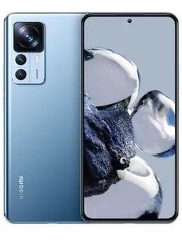 Xiaomi 12T Pro 8/256 ГБ, синий