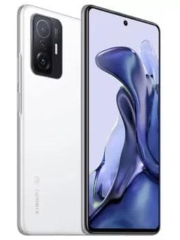 Xiaomi 11T 8/128 ГБ лунный белый
