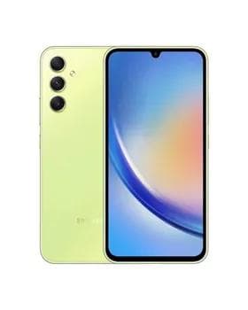 Samsung Galaxy A34 5G 8/128 ГБ,  лайм