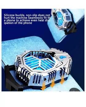 Mobile Cooling Radiator Al-07