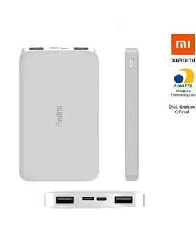 Redmi 10,000mah Power Bank