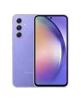 Samsung Galaxy A54 5G 8/128 ГБ,  лаванда