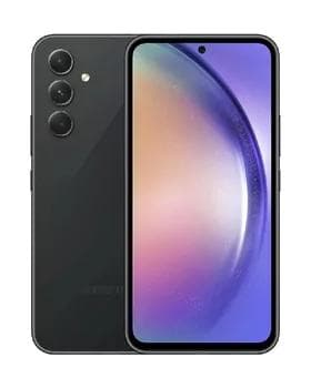 Samsung Galaxy A54 5G 6/128 ГБ, графит 1год гарантии