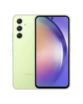 Samsung Galaxy A54 5G 8/128 ГБ,  лайм