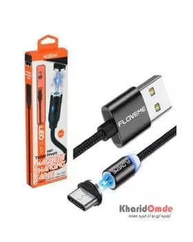 MOXOM Mgnitli TYPCE USB KABEL