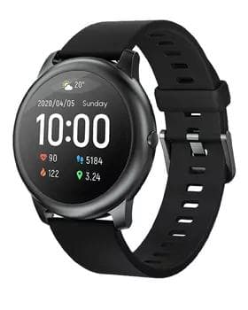 Haylou Solar LS05, черный