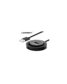 UGREEN 4-Port USB 2.0 Hub