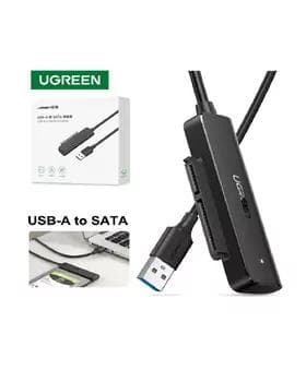 UGREEN USB-A to 2.5-Inch SATA Converter