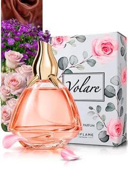 Parfýumeriýa suwy zenanlar üçin Oriflame "Volare", Art 42514., 50 ml