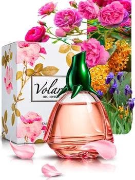 Parfýumeriýa suwy zenanlar üçin Oriflame "Volare Moments",Art 35661.,50 ml