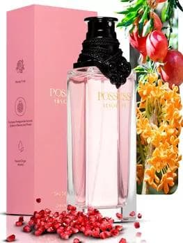 Parfýumeriýa suwy zenanlar üçin Oriflame "Possess Absolute",Art 42968.,50 ml