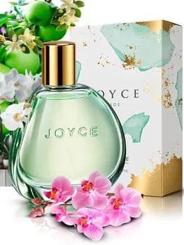 Eau de Toilette zenanlar üçin Oriflame "Joyce Jade", Art 37772, 50 ml