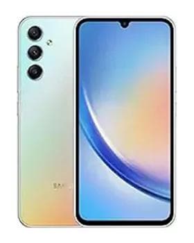 Samsung Galaxy A24 8/128 GB Kümüşsöw