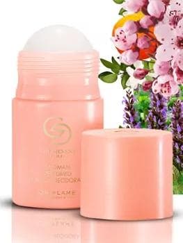 Oriflame Dezodorant - antiperspirant şarik applikatorly Giordani Gold Woman, 50 ml