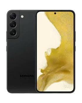 Samsung Galaxy S22 8/256 ГБ, Dual nano SIM, черный фантом