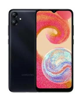 Samsung Galaxy A04e 3/64 ГБ, Dual nano SIM, черный