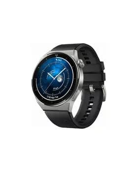 Huawei Watch GT 3 Pro 46мм, черный