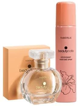 Faberlic Aýal-gyzlar üçin sowgat toplumy Beauty Сafe