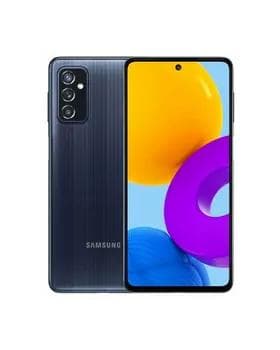 Samsung Galaxy M52 5G 8/128 ГБ, Dual nano SIM, черный