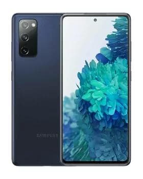 Samsung Galaxy S20 FE 5G 8/128 ГБ, Dual nano SIM, синий