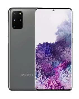 Samsung Galaxy S20 8/128 ГБ, Dual nano SIM, серый