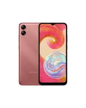 Samsung Galaxy A04e 3/64 ГБ, Dual nano SIM, медный