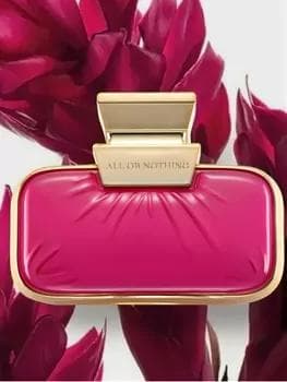 Parfýumeriýa atyry zenanlar üçin,ORIFLAME "All or Nothing Amplified", 50 ml