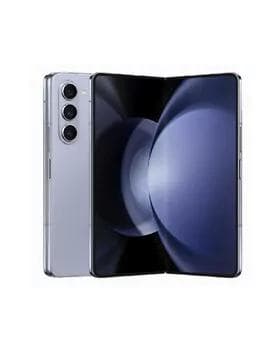 Samsung Galaxy Z Fold5 12/512 ГБ, Dual, голубой