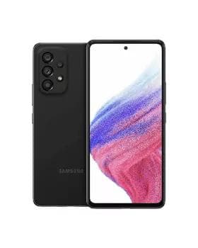 Samsung Galaxy A53 5G 6/128 ГБ, Dual nano SIM, черный