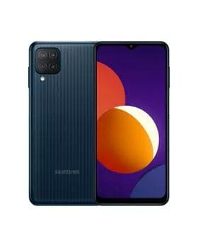 Samsung Galaxy M12 3/32GB BLACK