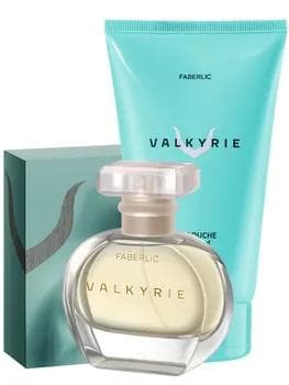 Zenanlar üçin toplum Valkyrie