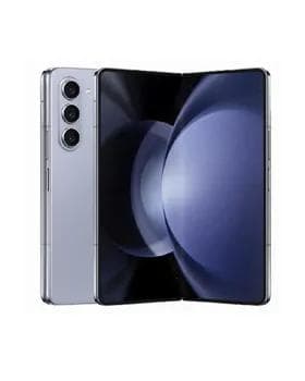 Samsung Galaxy Z Fold5 12/256 ГБ, Dual, голубой