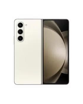 Samsung Galaxy Z Fold5 12/256 ГБ, Dual, кремовый