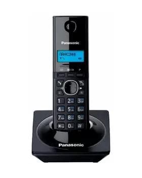 PANASONIC KX-TG1711 Black
