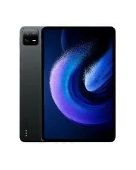 Xiaomi Pad 6, 6/128 ГБ, Wi-Fi, серый