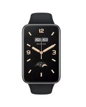 Xiaomi Mi Band 7 Pro, black
