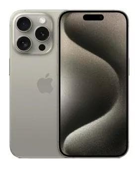 Apple iPhone 15 Pro 256 ГБ, Dual, титан NONACTIVE